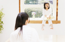 ウレタン断熱のFPの家 写真1